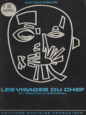 cover image of Les visages du chef